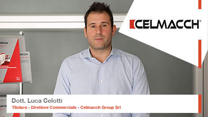 CELMACCH GROUP Srl