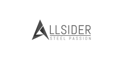 ALLSIDER STEEL PASSION - MONITORO SRL