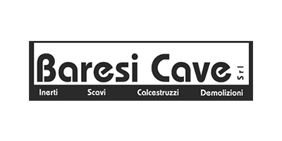 BARESI CAVE SRL - MONITORO SRL