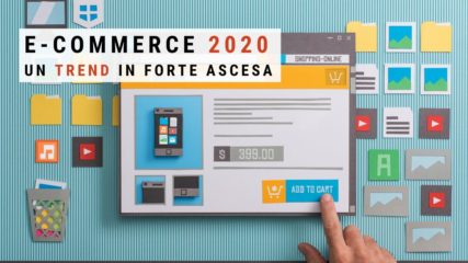 Vuoi unirti all’ascesa degli e-commerce nel 2020?