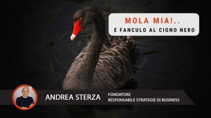 Mola Mia! .. e fanculo al cigno nero