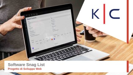 software-snag-list-progetto-sviluppo-web-monitoro-azienda-informatica-software-house