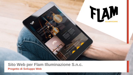 sviluppo-sito-web-professionale-flam-illuminazione-monitoro-manerbio-brescia